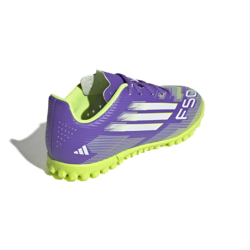 ADIDAS F50 CLUB TF J