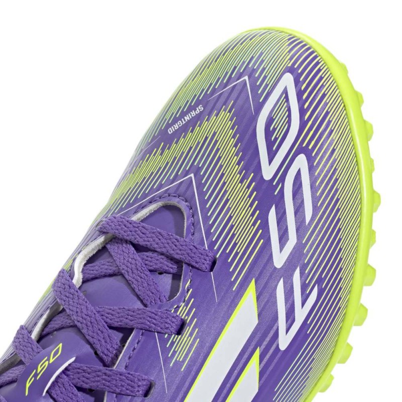ADIDAS F50 CLUB TF J