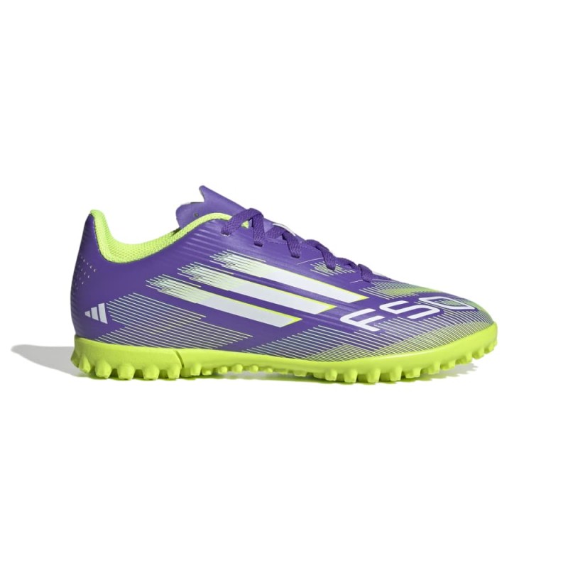 ADIDAS F50 CLUB TF J
