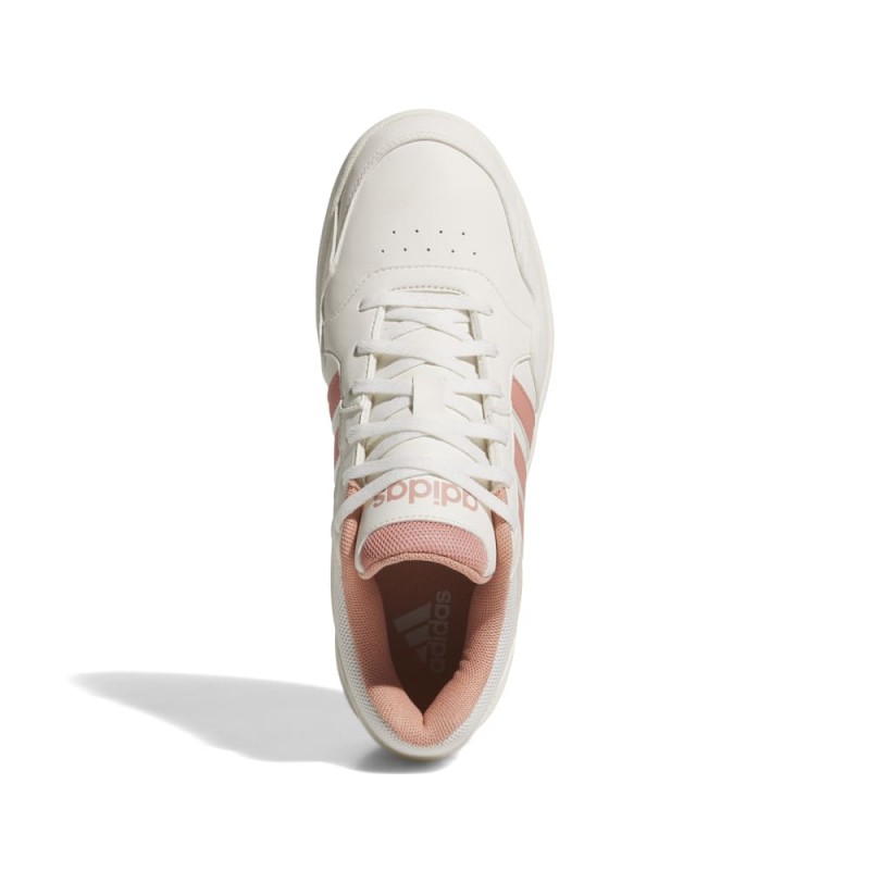 ADIDAS HOOPS 3.0 BOLD W
