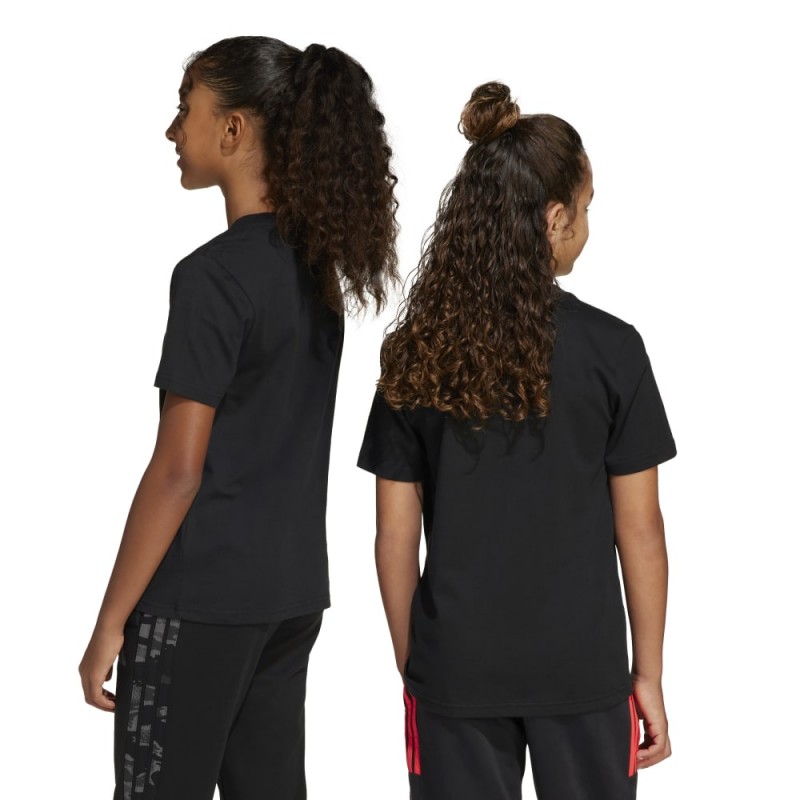 ADIDAS J FI TEE