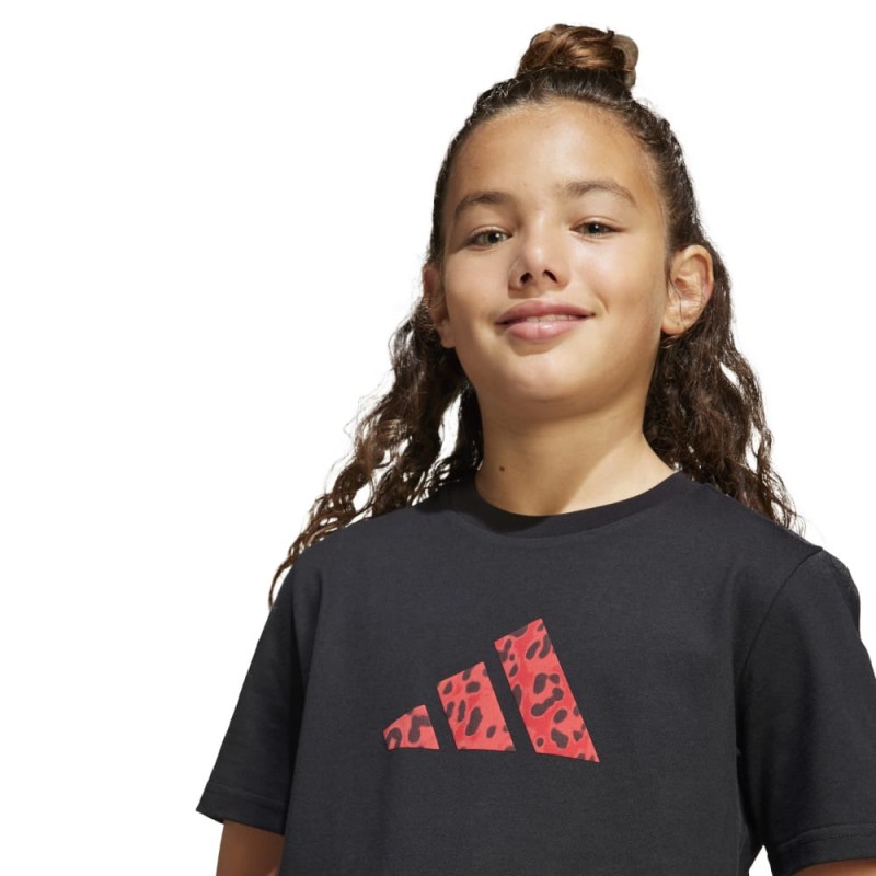ADIDAS J FI TEE