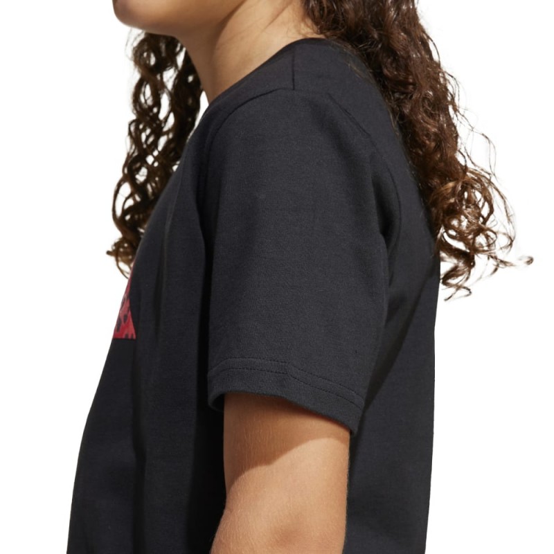 ADIDAS J FI TEE