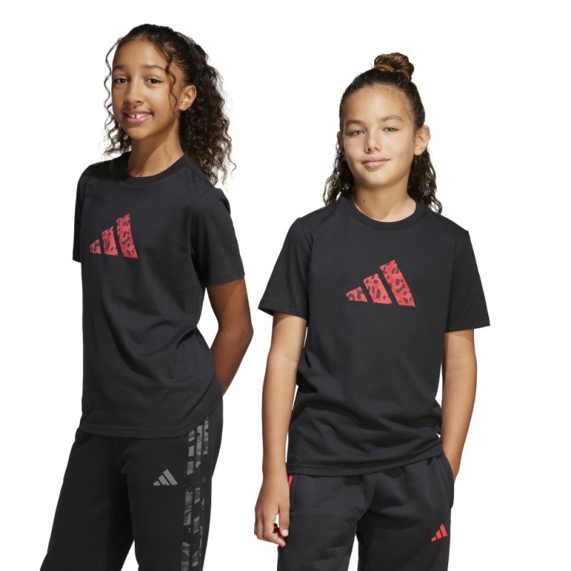ADIDAS J FI TEE