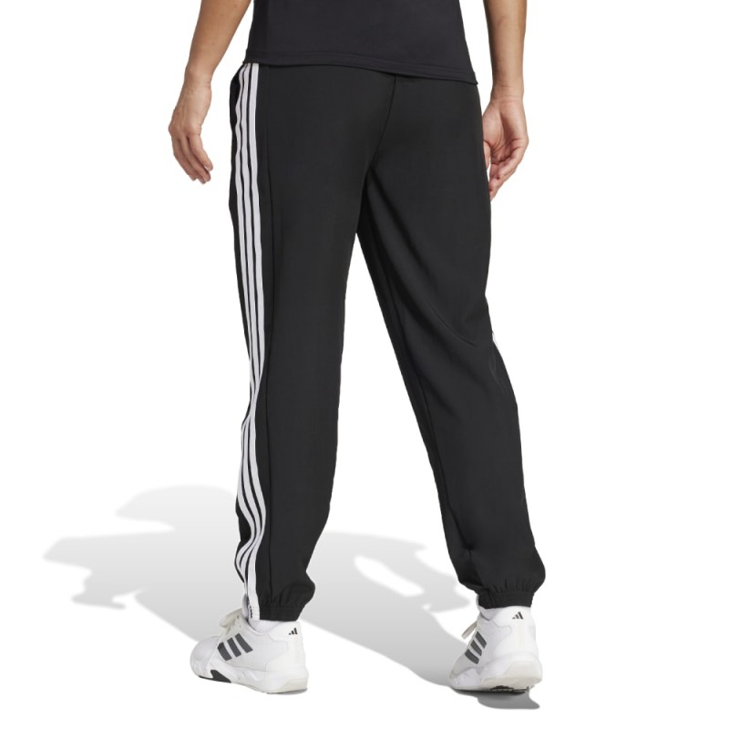 ADIDAS TE 3S WOVEN PANT