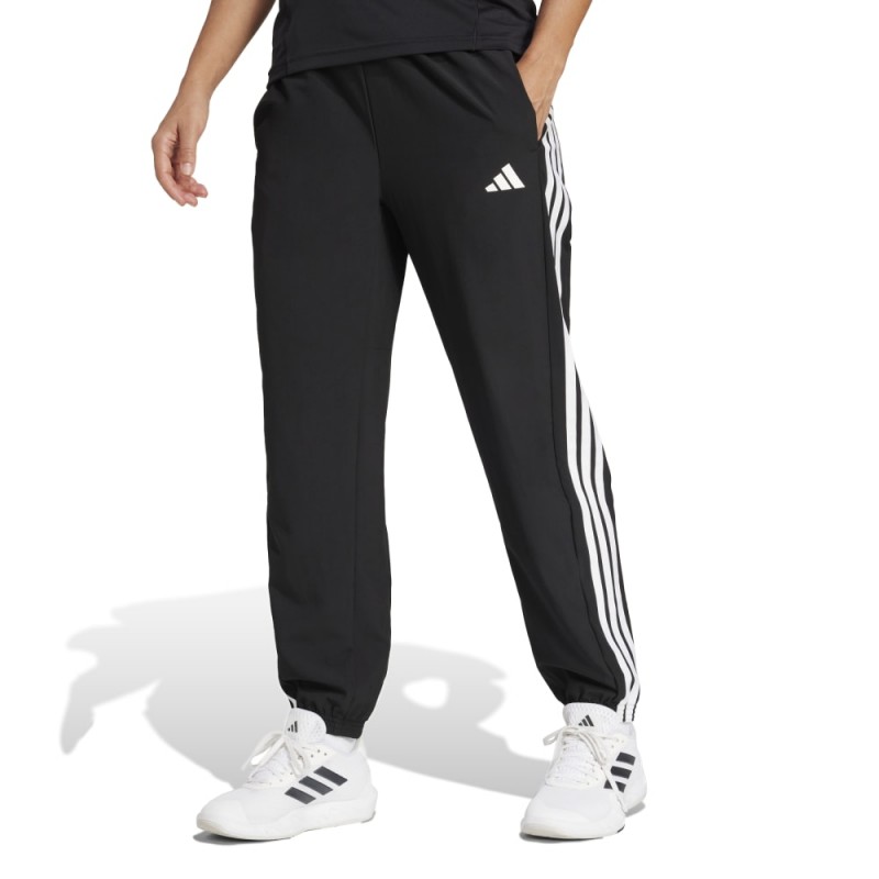 ADIDAS TE 3S WOVEN PANT