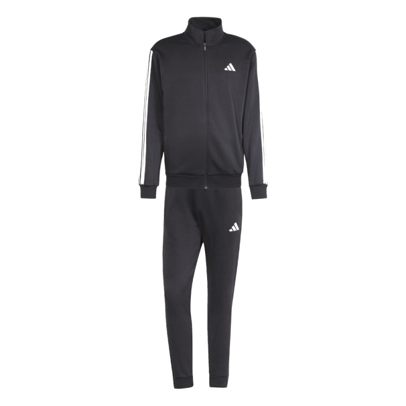 ADIDAS M 3S FL TT TRACKSUIT