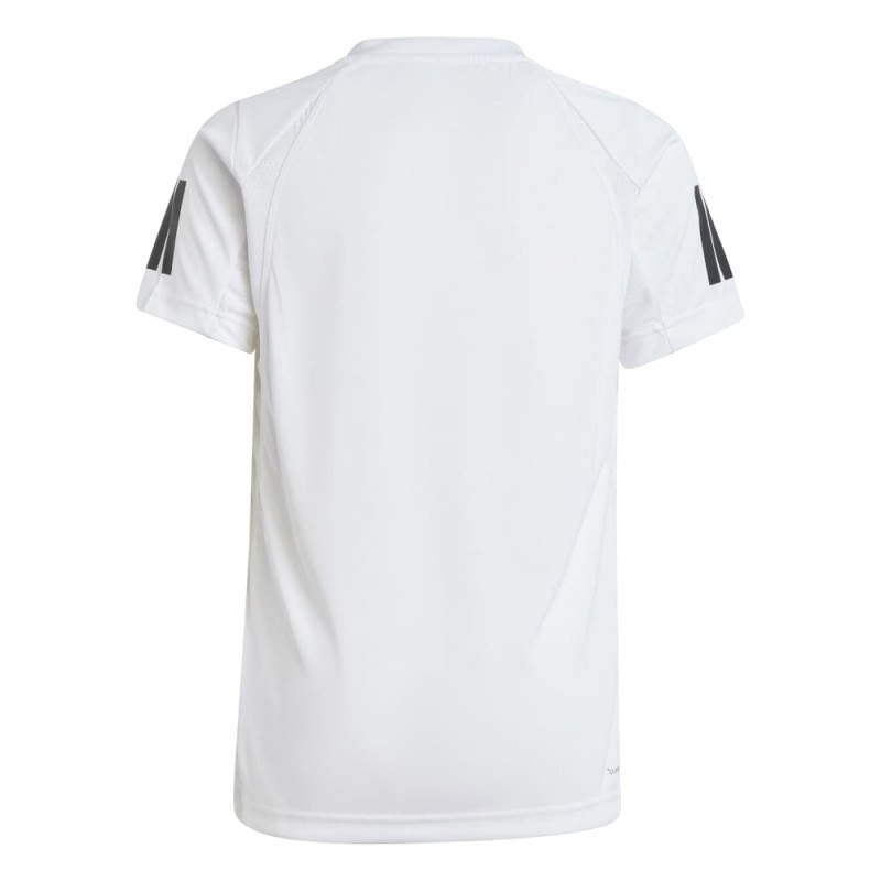 ADIDAS B CLUB 3STR TEE