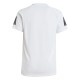 ADIDAS B CLUB 3STR TEE