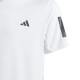 ADIDAS B CLUB 3STR TEE