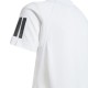 ADIDAS B CLUB 3STR TEE