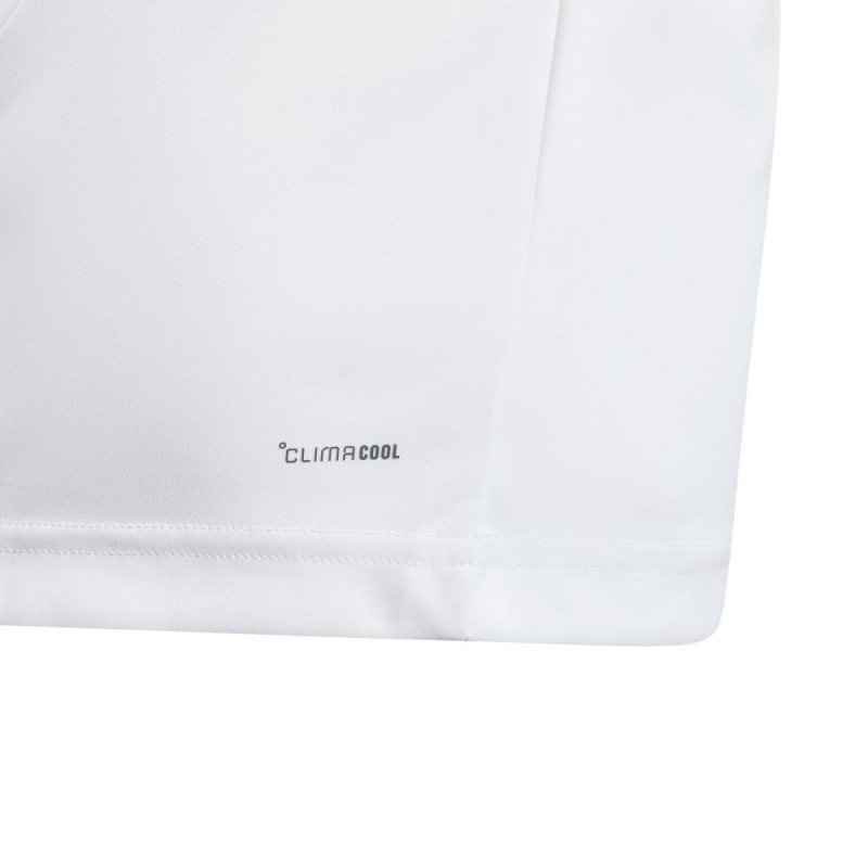 ADIDAS B CLUB 3STR TEE