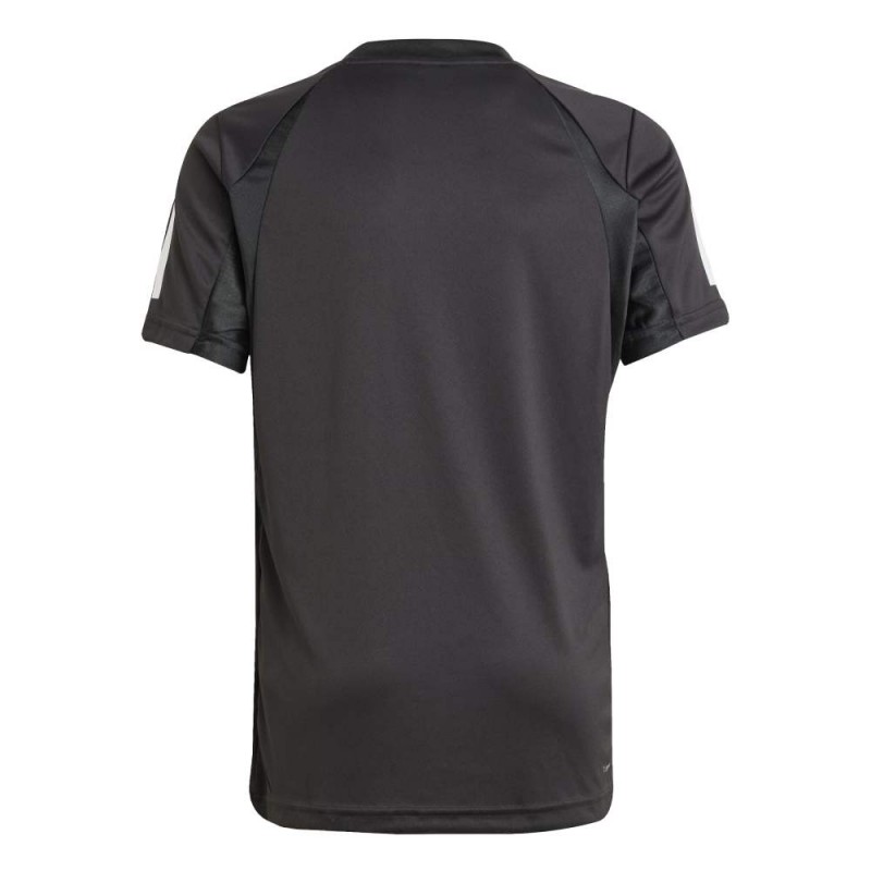 ADIDAS B CLUB 3STR TEE