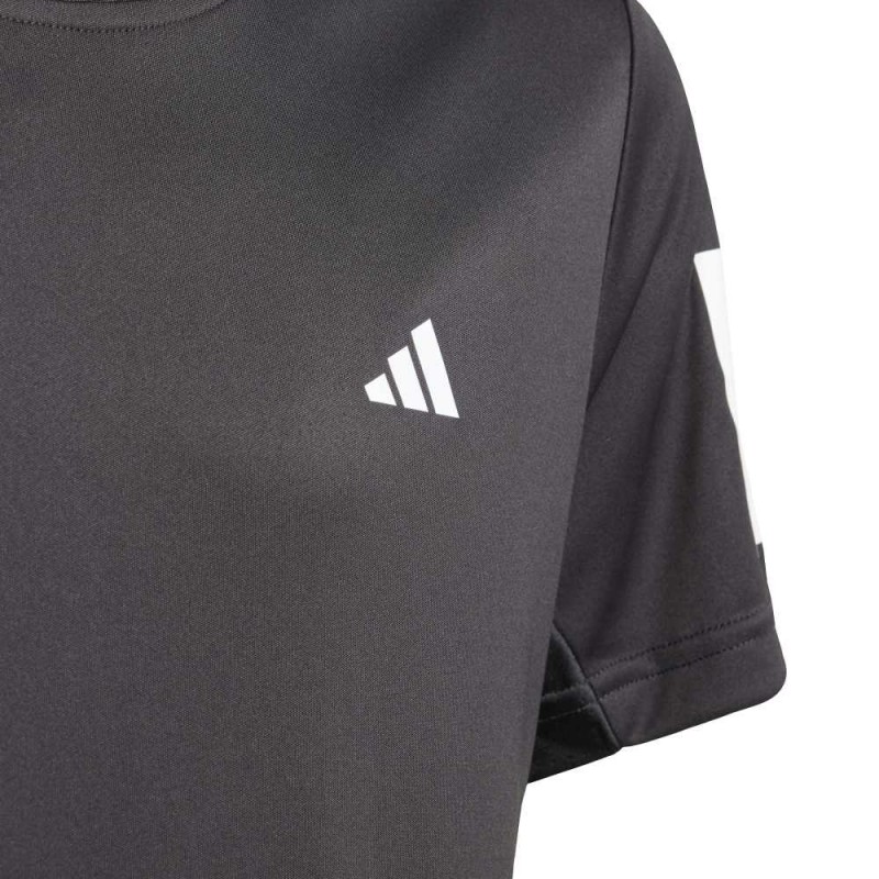 ADIDAS B CLUB 3STR TEE