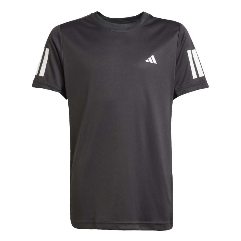 ADIDAS B CLUB 3STR TEE