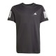 ADIDAS B CLUB 3STR TEE