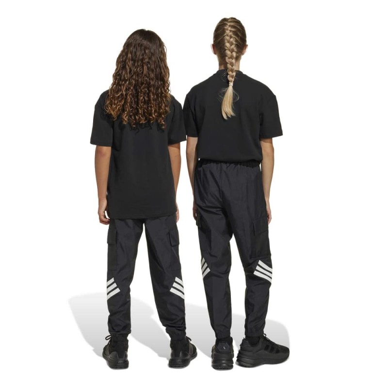 ADIDAS J FI WOVEN PANT