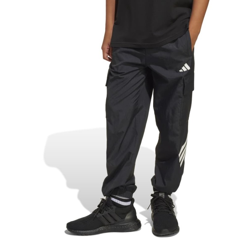 ADIDAS J FI WOVEN PANT