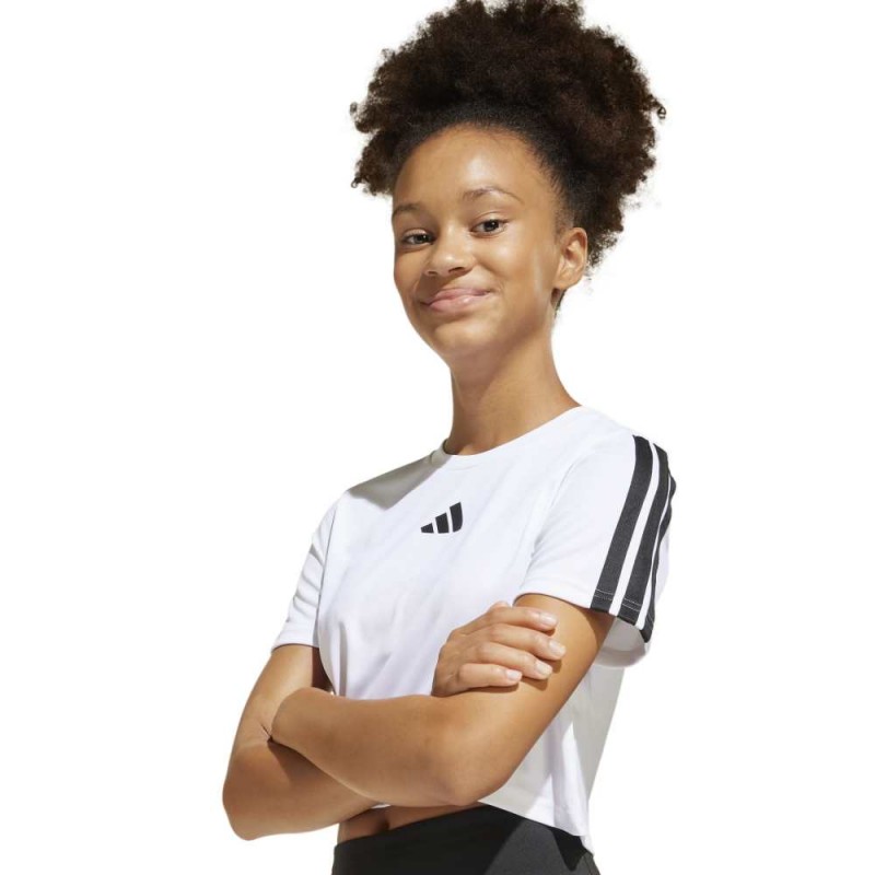 ADIDAS JG TR-ES 3S SET