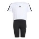 ADIDAS JG TR-ES 3S SET