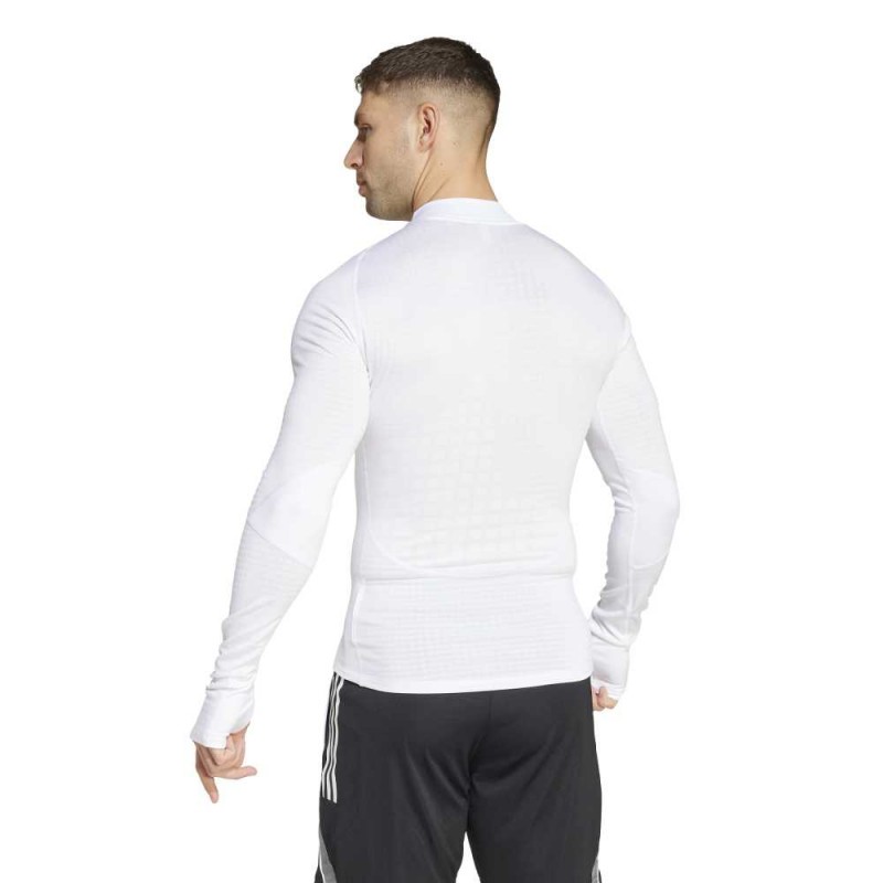 ADIDAS TF CR LS TEE M