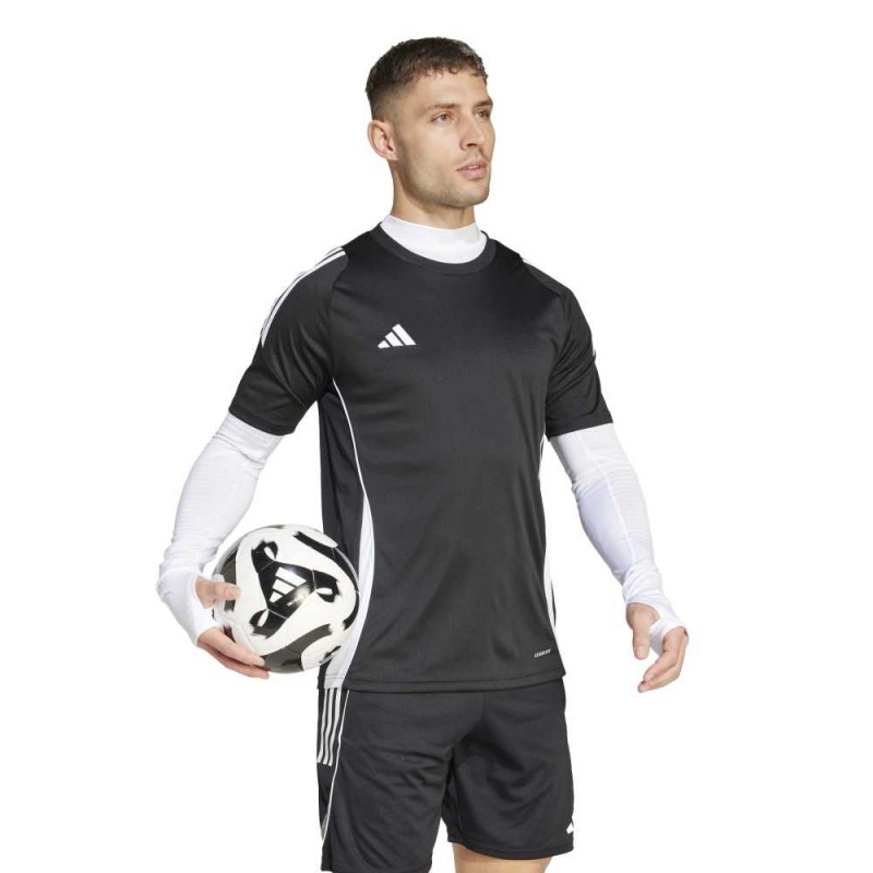 ADIDAS TF CR LS TEE M