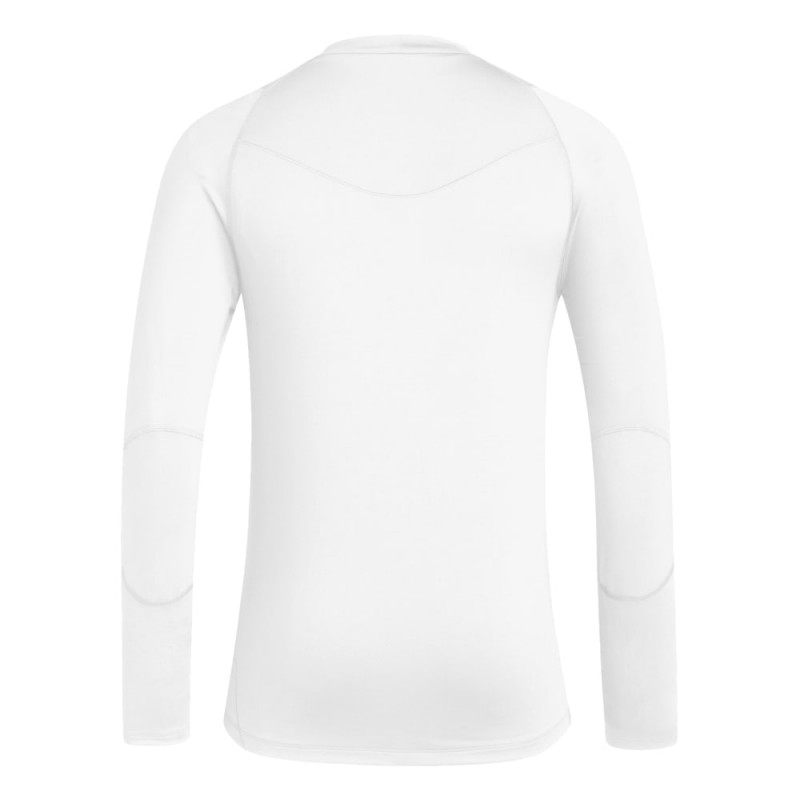 ADIDAS TF CR LS TEE M