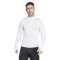 ADIDAS TF CR LS TEE M