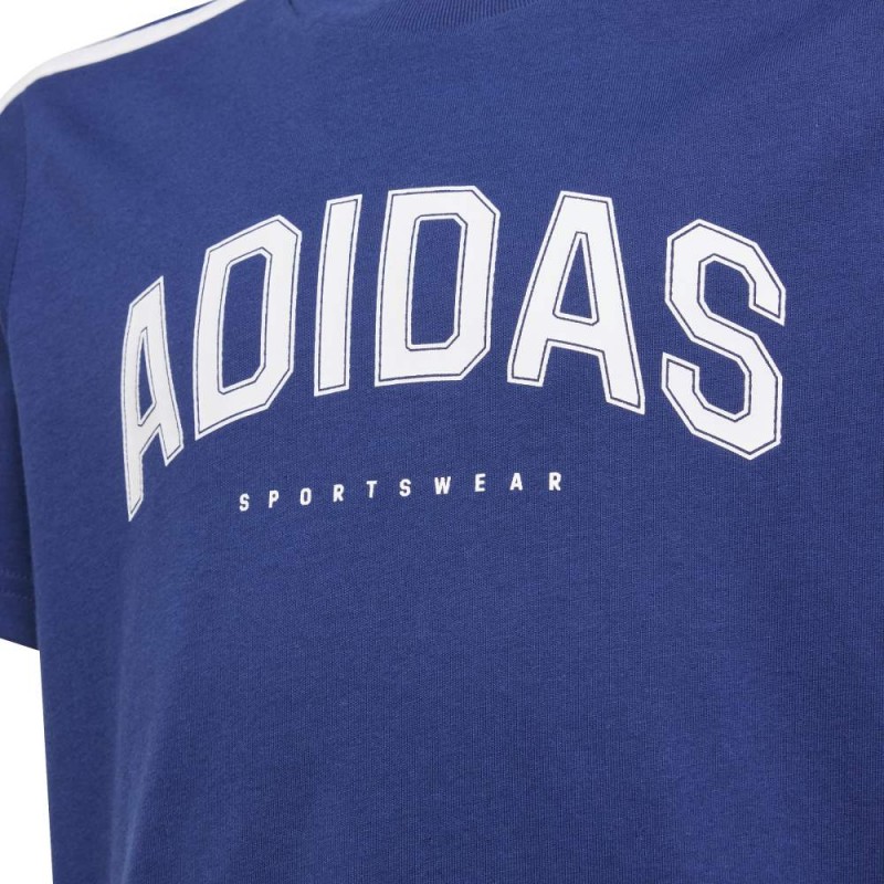 ADIDAS J C COLLEG TEE
