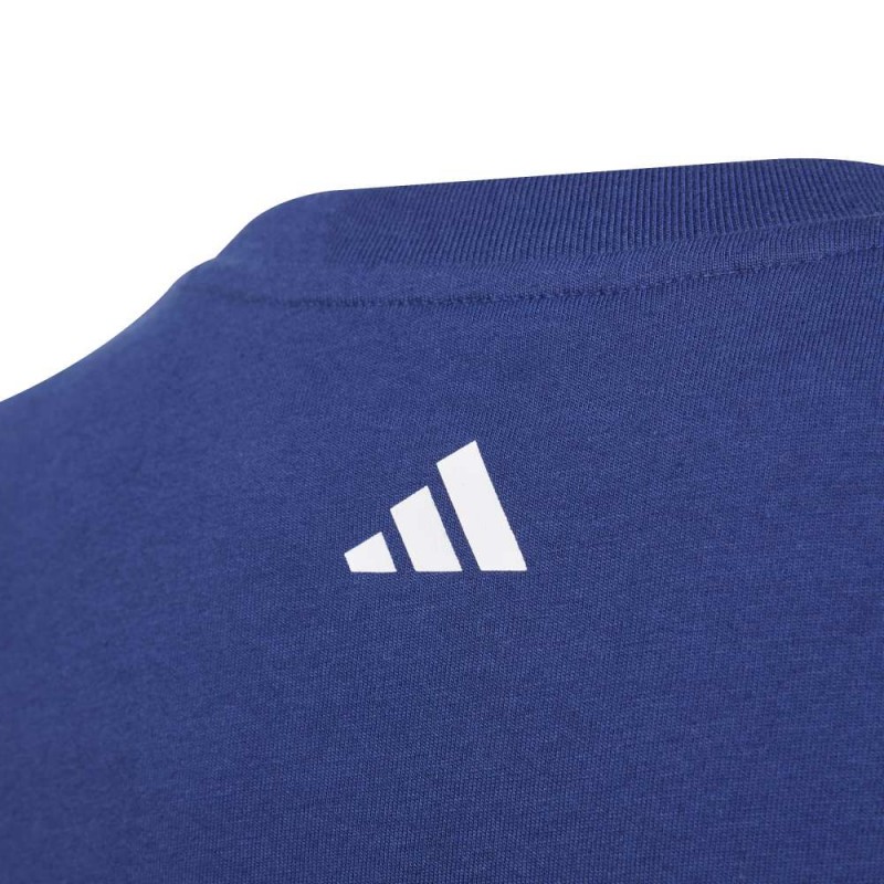 ADIDAS J C COLLEG TEE