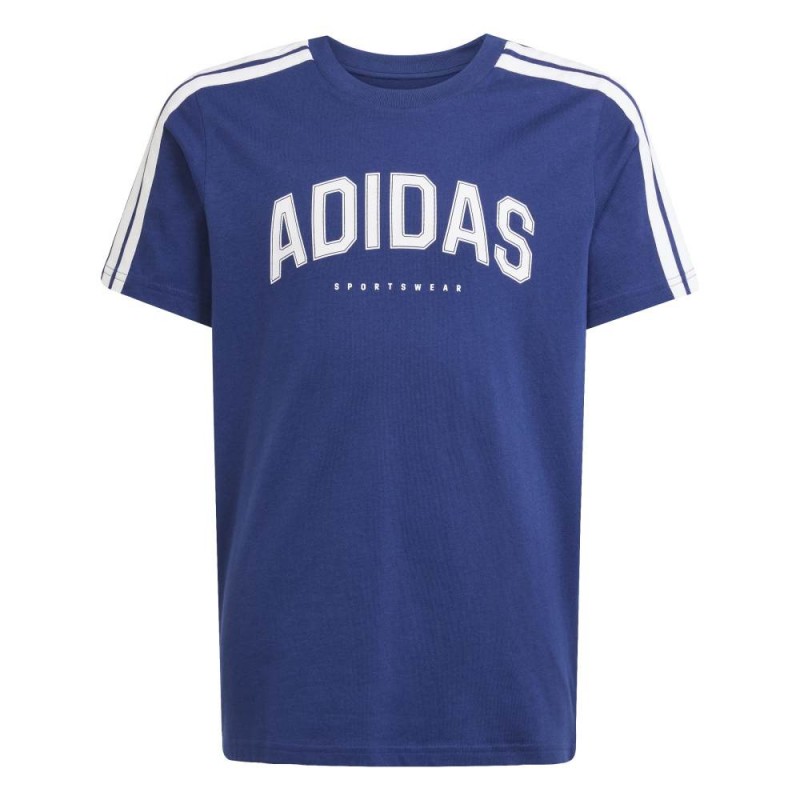 ADIDAS J C COLLEG TEE