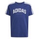 ADIDAS J C COLLEG TEE
