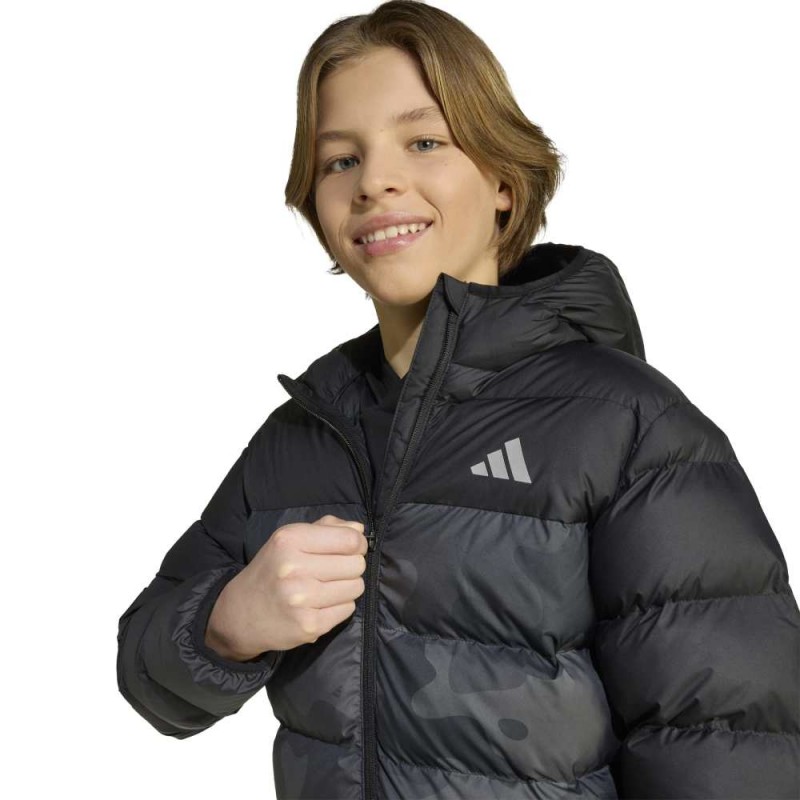 ADIDAS J SD AOP JACKET