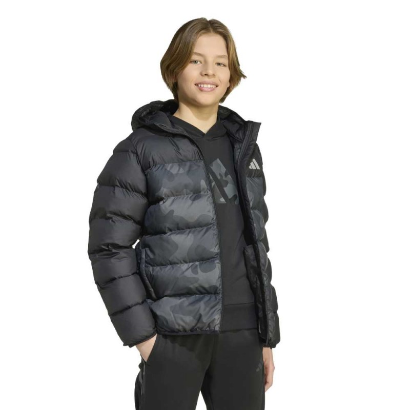 ADIDAS J SD AOP JACKET