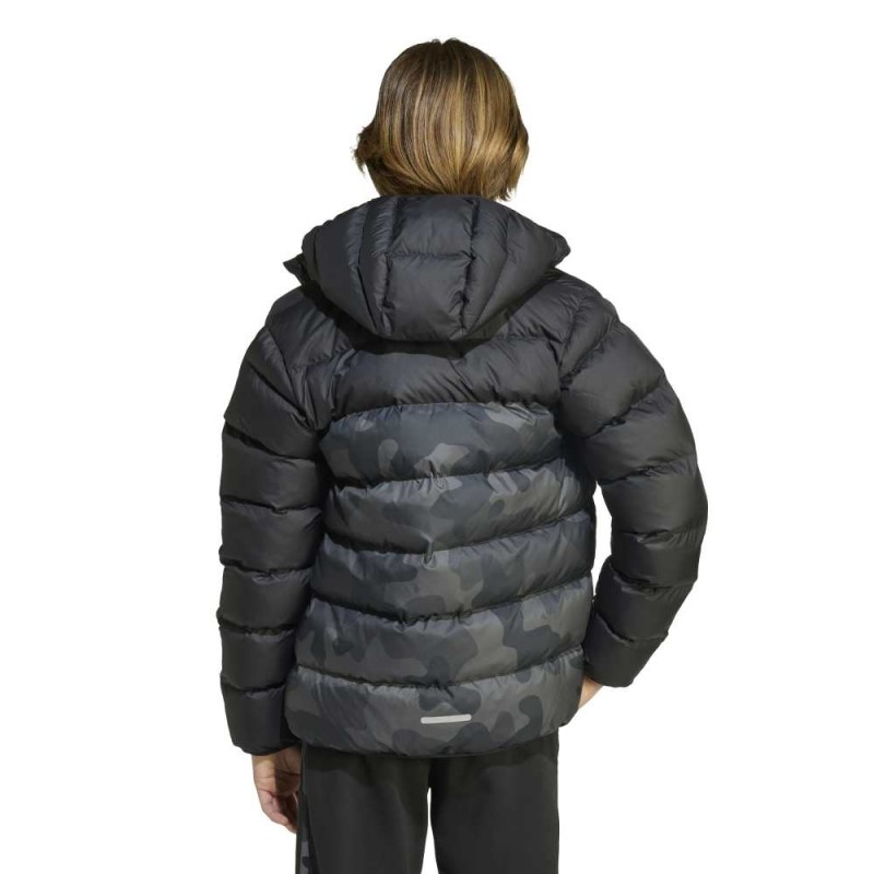 ADIDAS J SD AOP JACKET