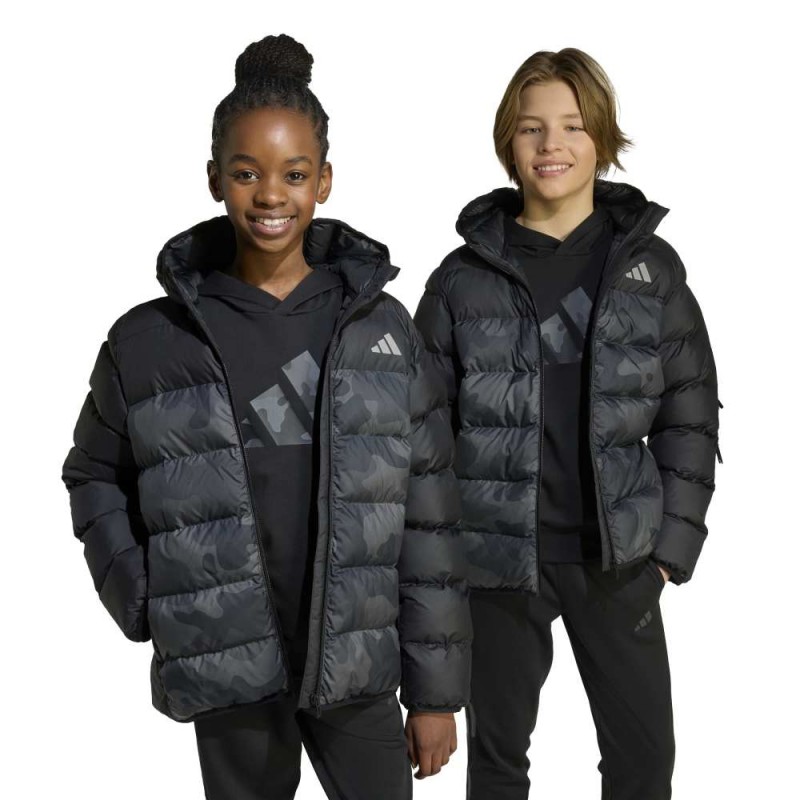 ADIDAS J SD AOP JACKET