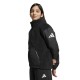 ADIDAS J SHERPA JACKET