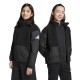 ADIDAS J SHERPA JACKET
