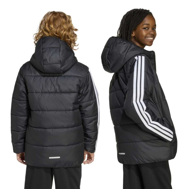 ADIDAS J ESS 3S JACKET