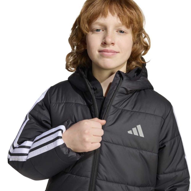 ADIDAS J ESS 3S JACKET