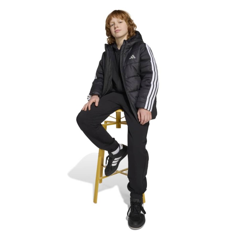ADIDAS J ESS 3S JACKET