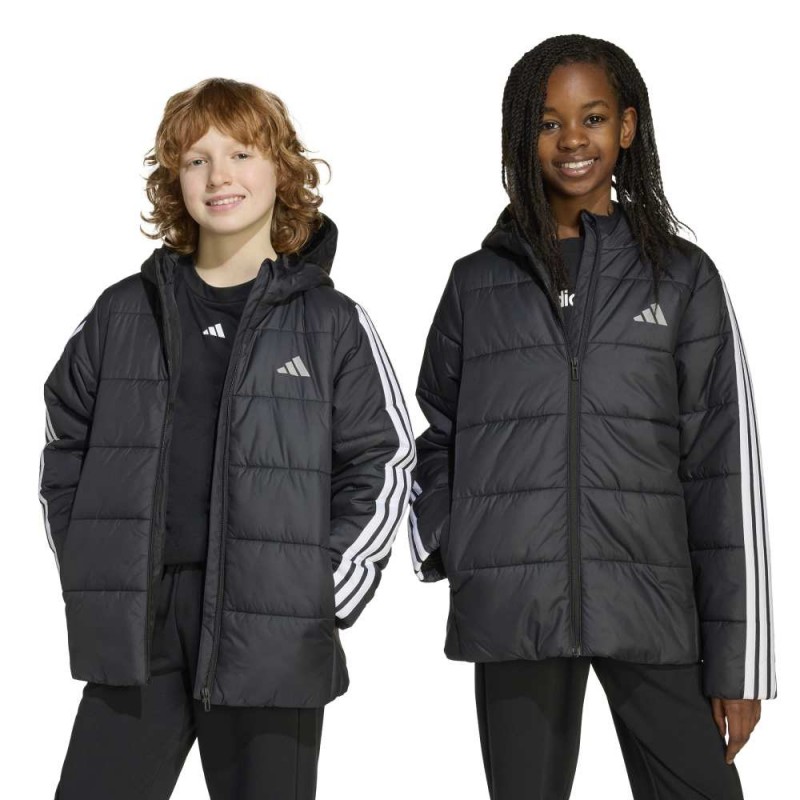ADIDAS J ESS 3S JACKET