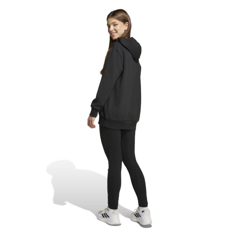 ADIDAS JG SWTP FL TRACKSUIT