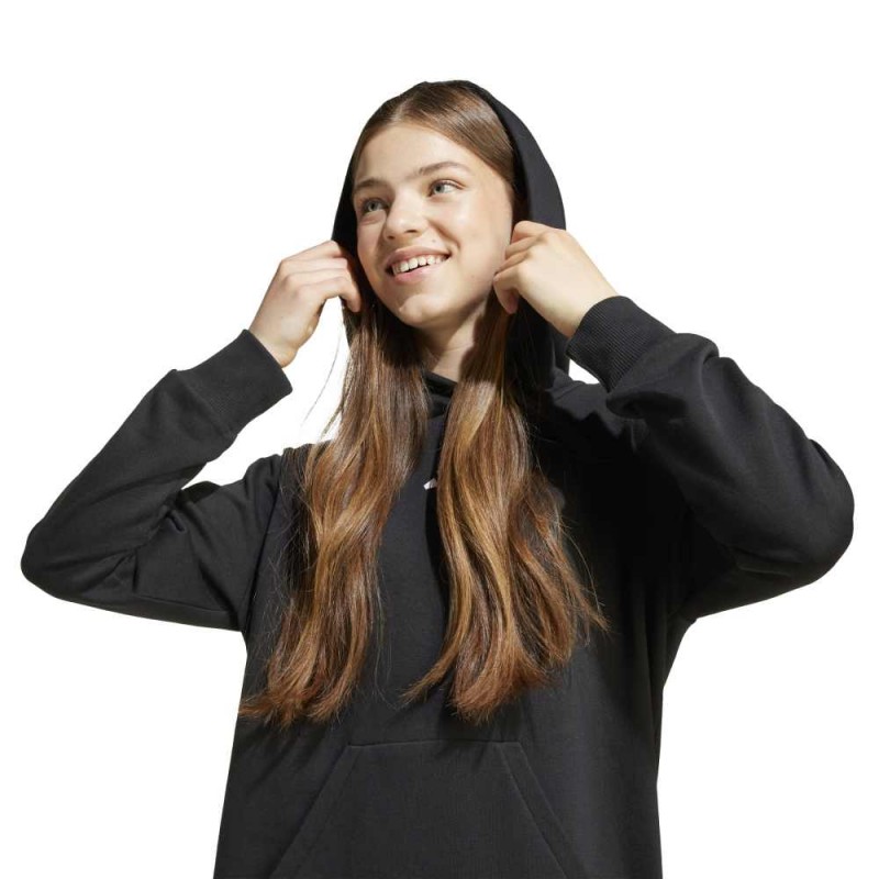 ADIDAS JG SWTP FL TRACKSUIT