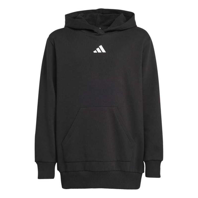 ADIDAS JG SWTP FL TRACKSUIT
