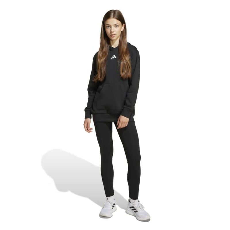 ADIDAS JG SWTP FL TRACKSUIT