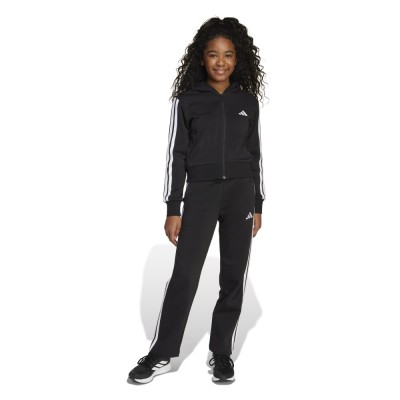ADIDAS JG 3S FL TRACKSUIT 240