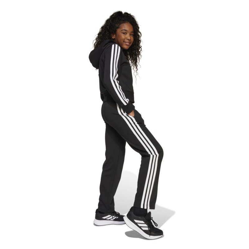 ADIDAS JG 3S FL TRACKSUIT 240