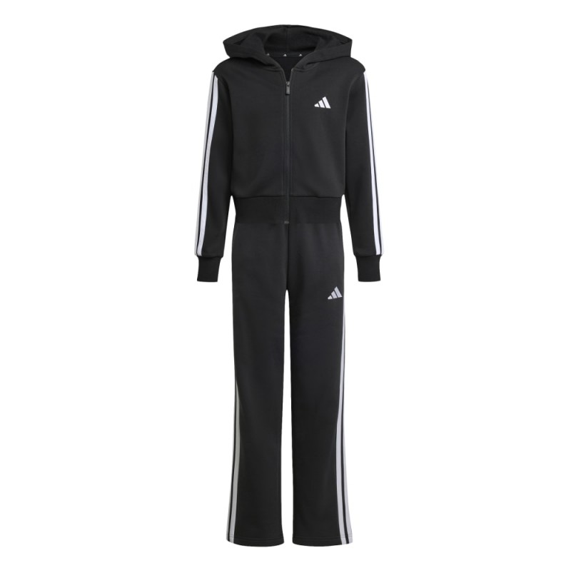 ADIDAS JG 3S FL TRACKSUIT 240