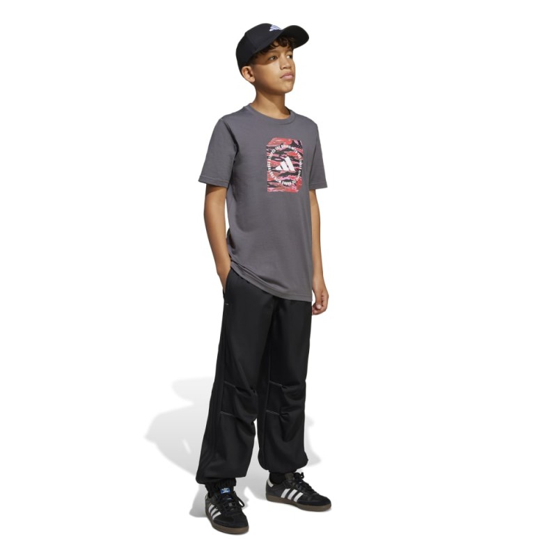 ADIDAS B CAMO BOX